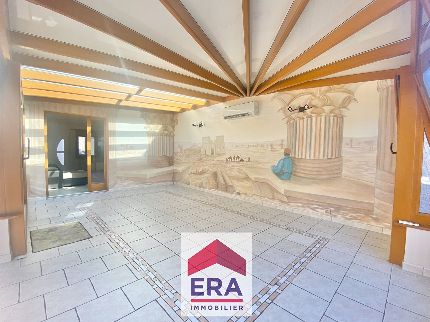 Maison à vendre, 136m², Sartrouville