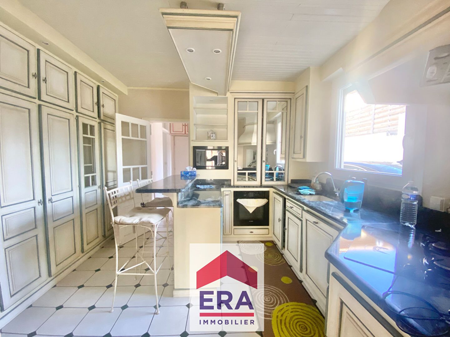 Maison à vendre, 136m², Sartrouville