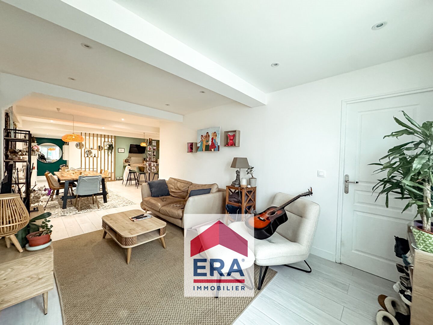 Appartement à vendre, 110m², Sartrouville