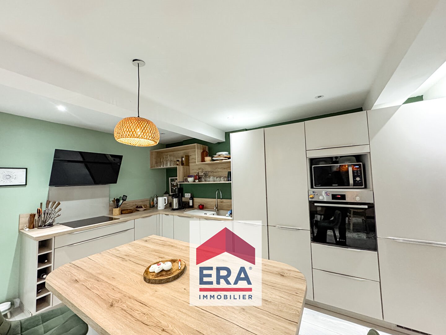 Appartement à vendre, 110m², Sartrouville