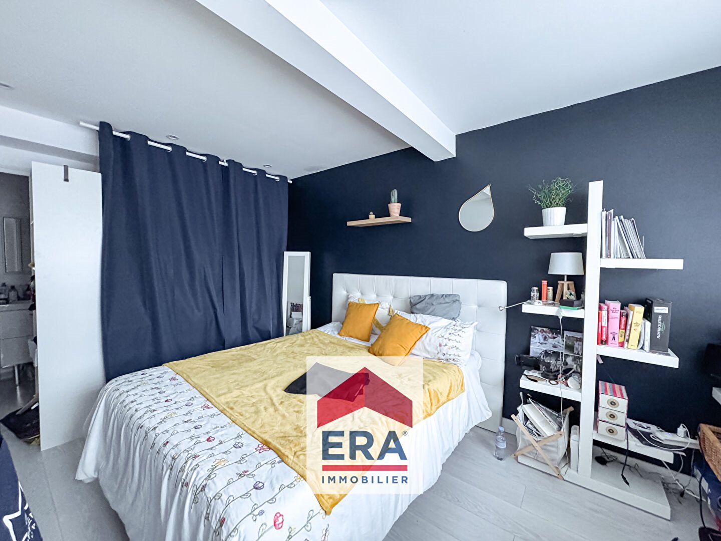 Appartement à vendre, 110m², Sartrouville
