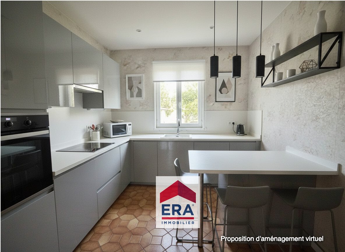 Maison à vendre, 73m², Sartrouville