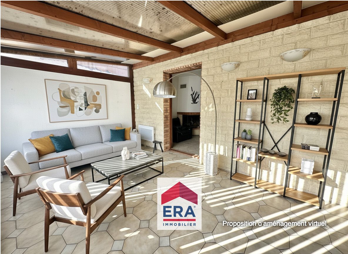 Maison à vendre, 73m², Sartrouville
