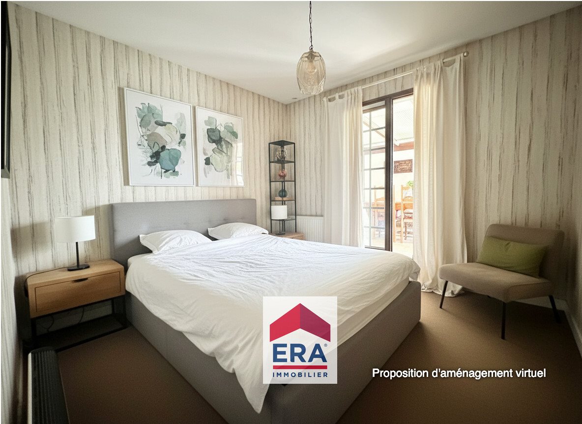Maison à vendre, 73m², Sartrouville