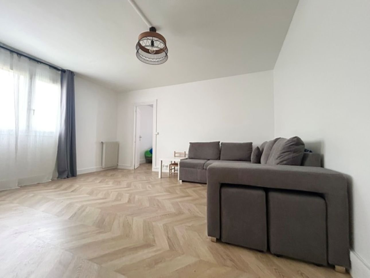 Appartement à vendre, 47m², Sartrouville