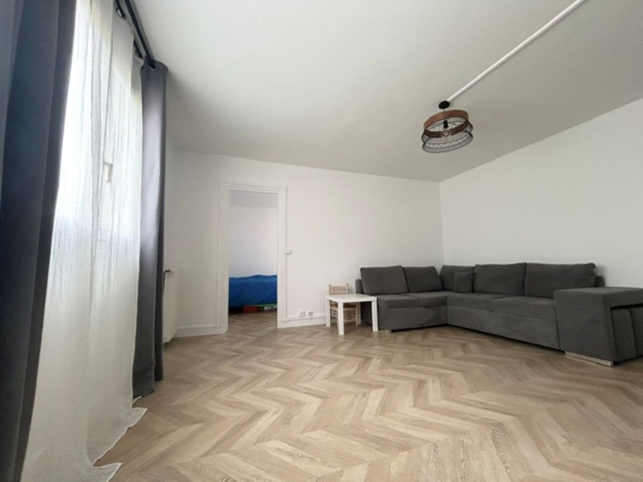 Appartement à vendre, 47m², Sartrouville