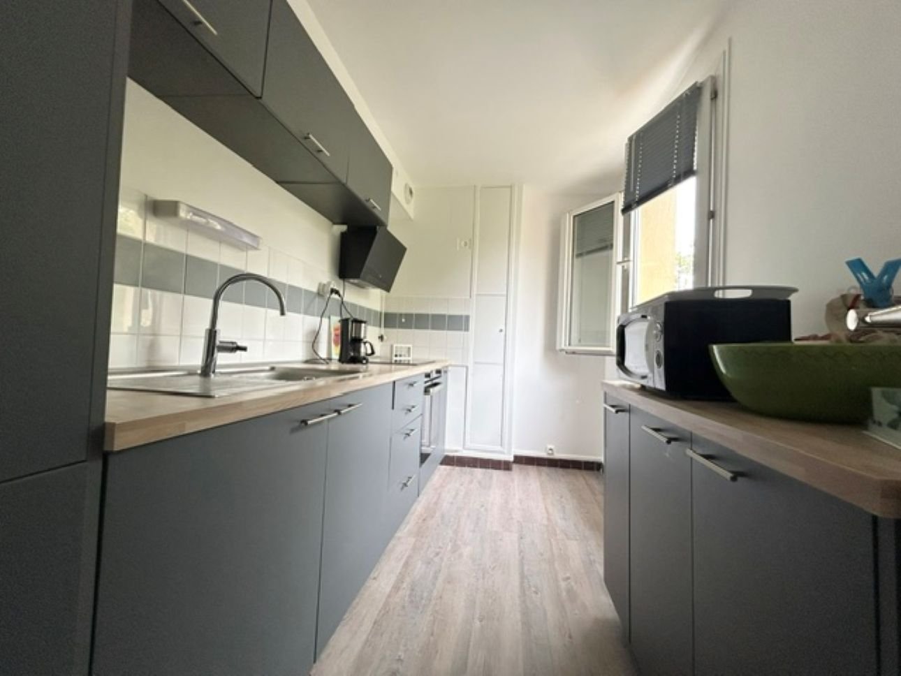 Appartement à vendre, 47m², Sartrouville