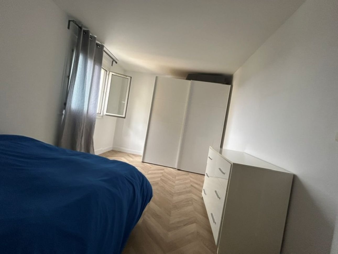 Appartement à vendre, 47m², Sartrouville
