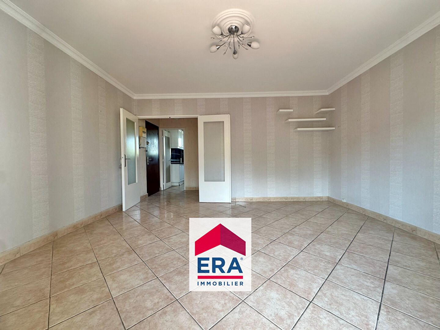 Appartement à vendre, 63m², Sartrouville