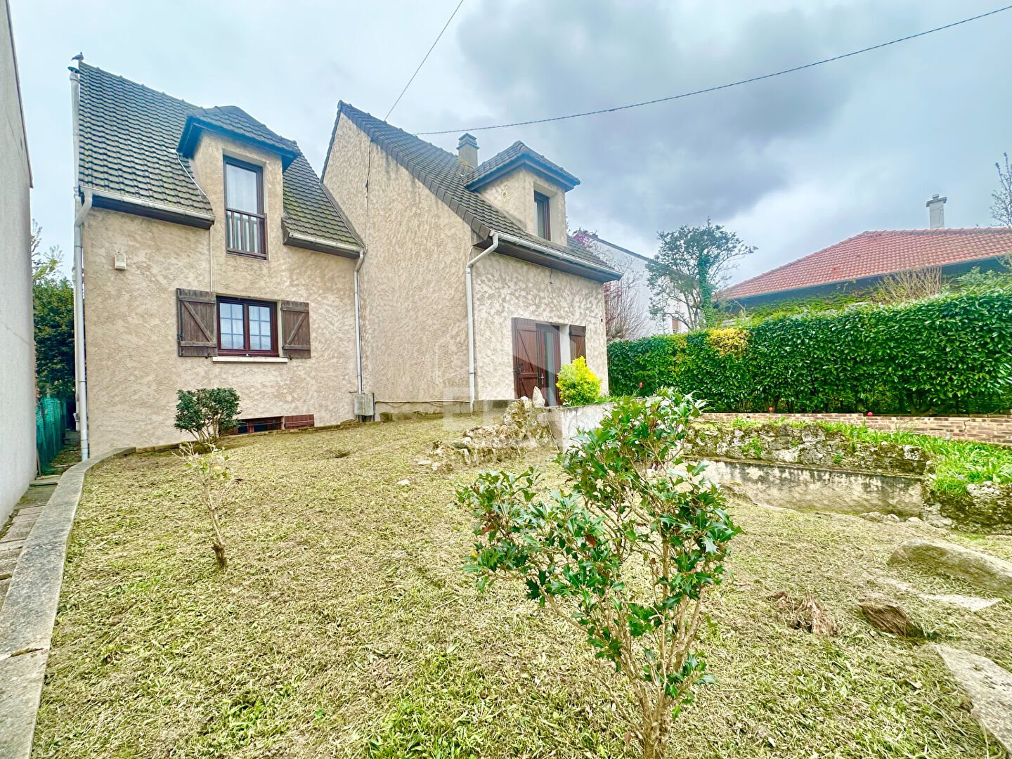 Maison à vendre, 161m², Sartrouville