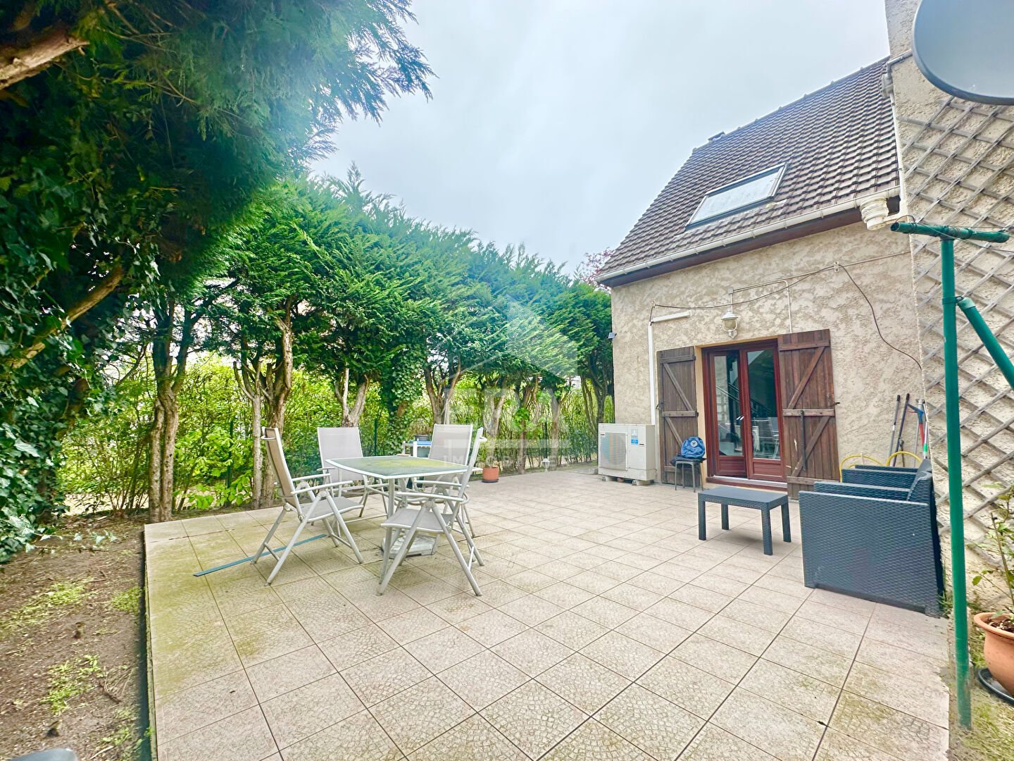 Maison à vendre, 161m², Sartrouville