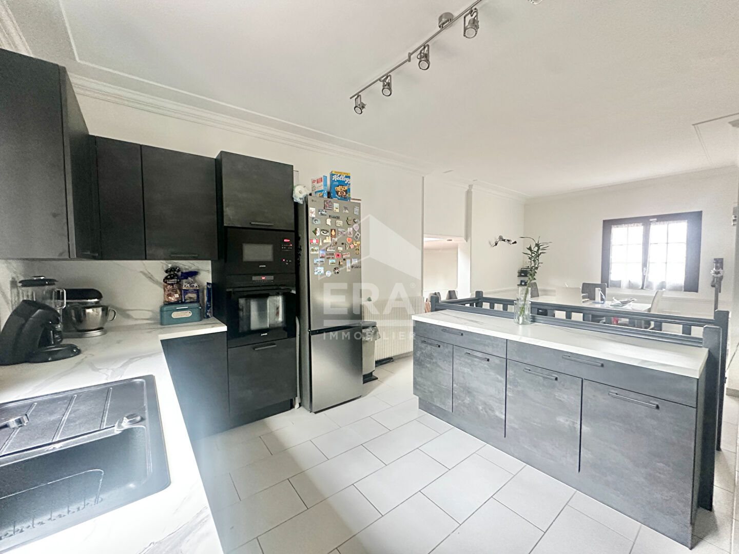 Maison à vendre, 161m², Sartrouville