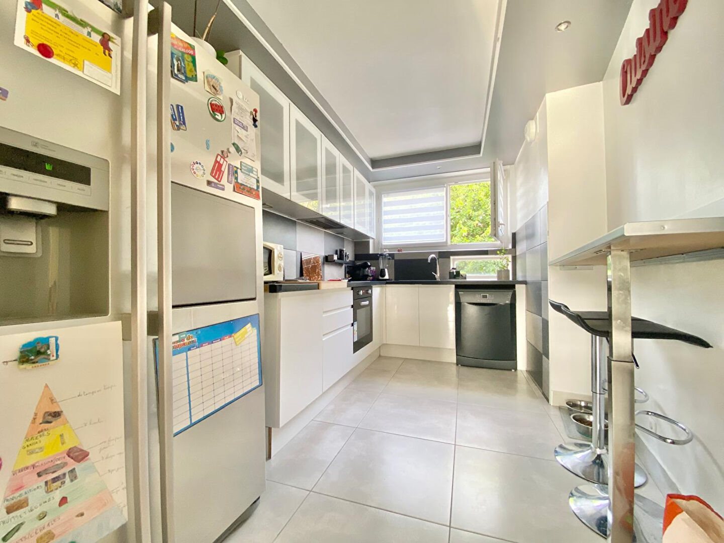 Appartement à vendre, 70m², Montesson