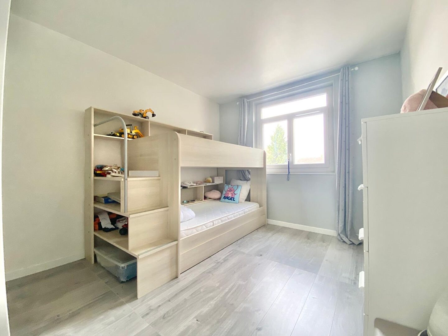 Appartement à vendre, 70m², Montesson