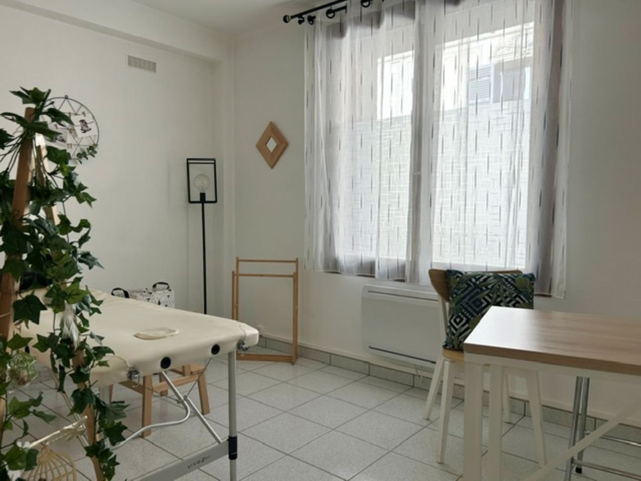 Appartement à vendre, 45m², Sartrouville