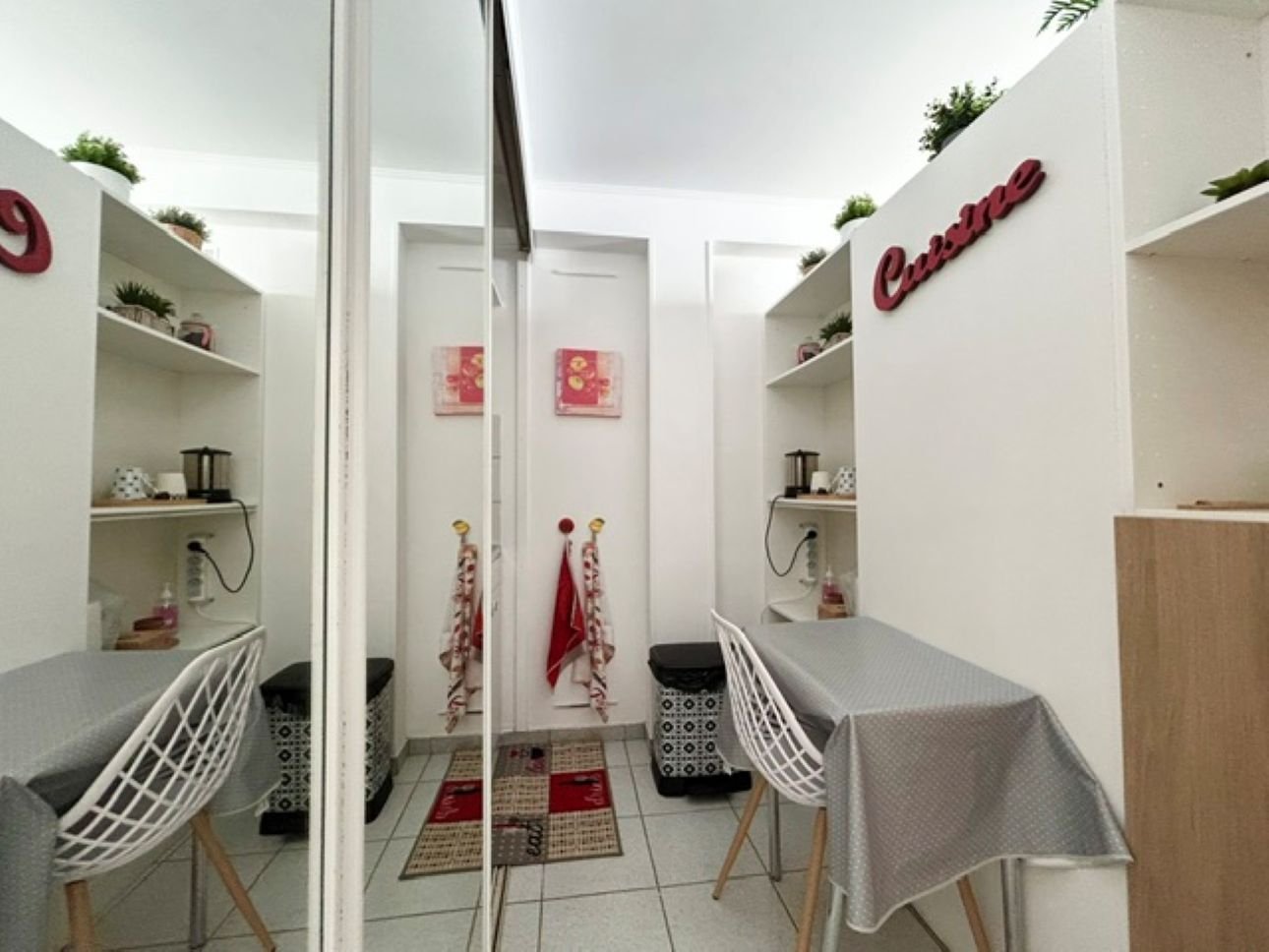 Appartement à vendre, 45m², Sartrouville
