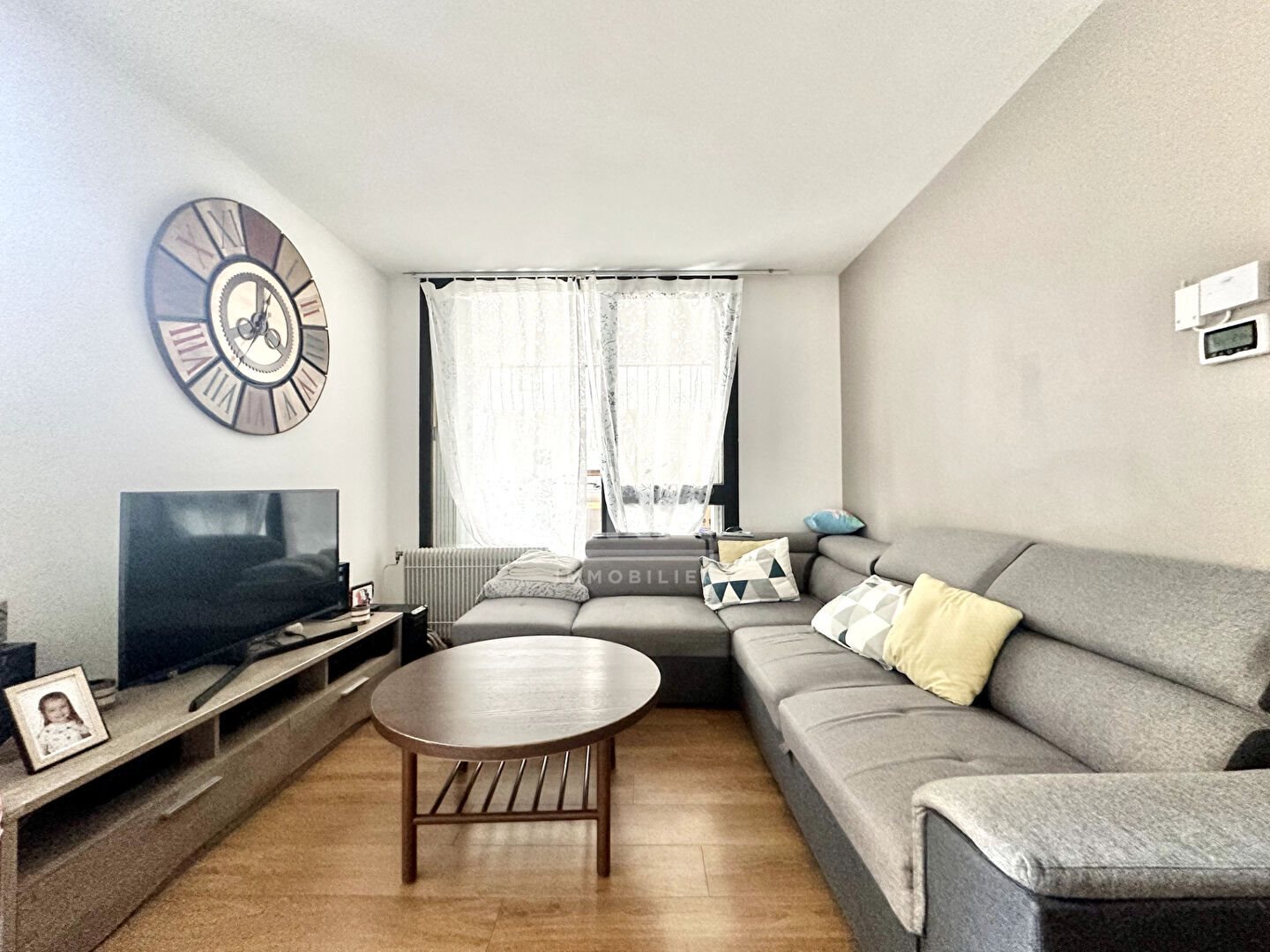 Appartement à vendre, 98m², Sartrouville