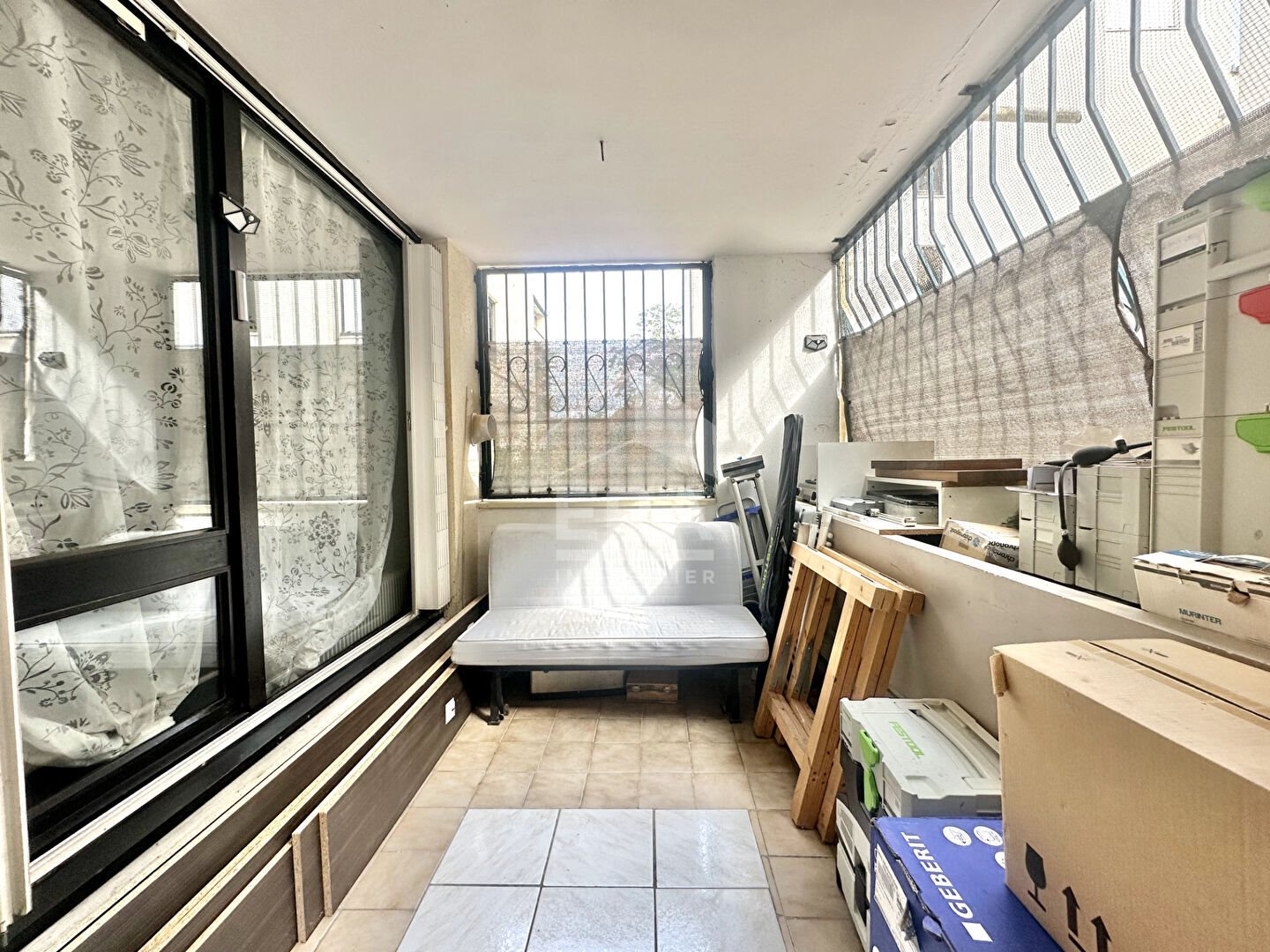 Appartement à vendre, 98m², Sartrouville