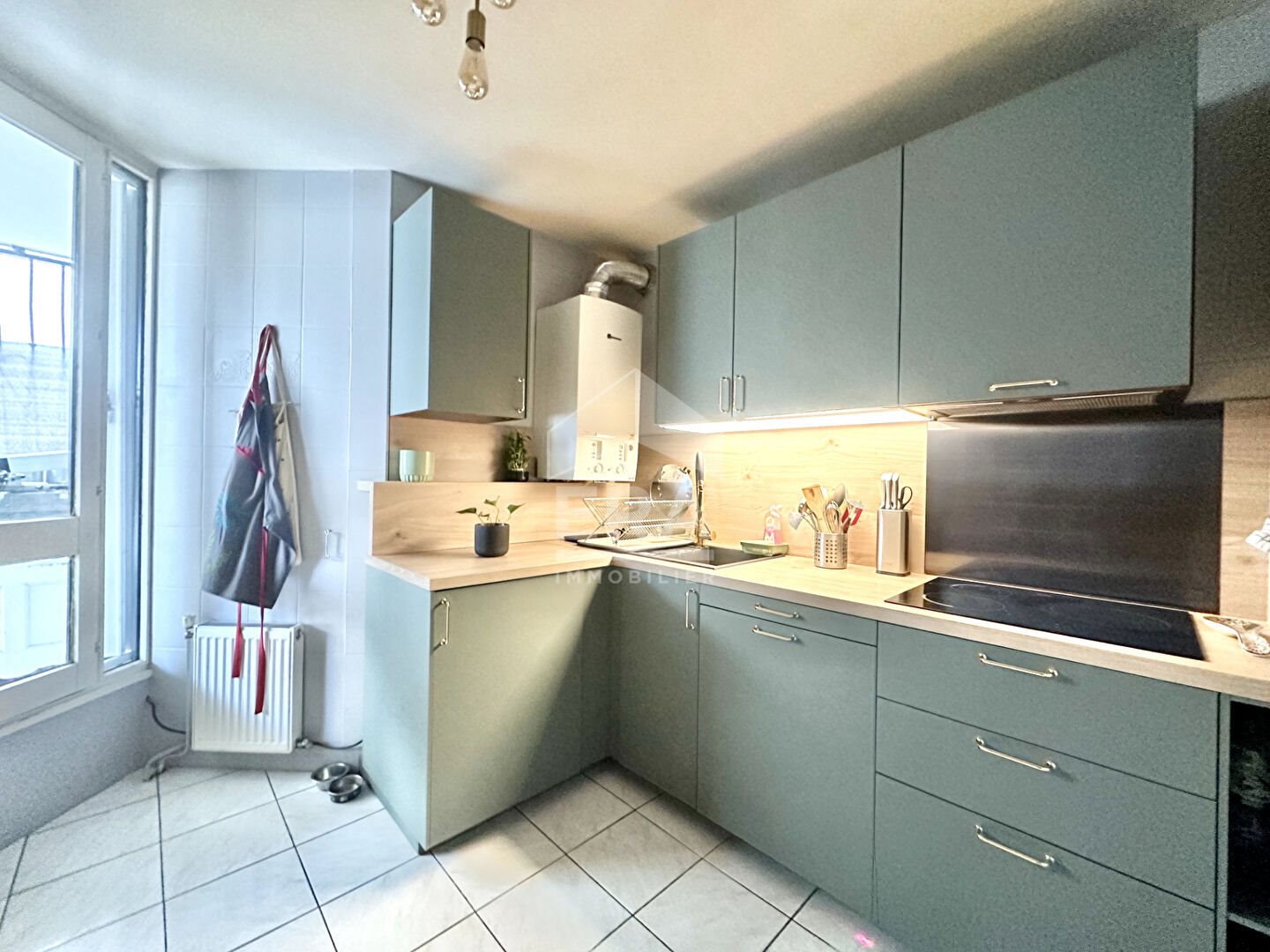 Appartement à vendre, 98m², Sartrouville