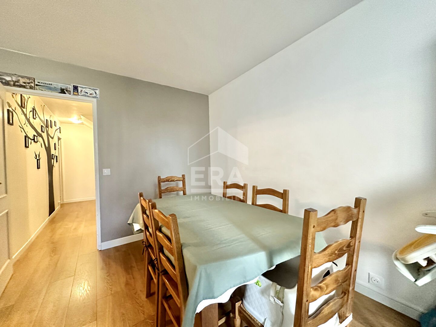 Appartement à vendre, 98m², Sartrouville