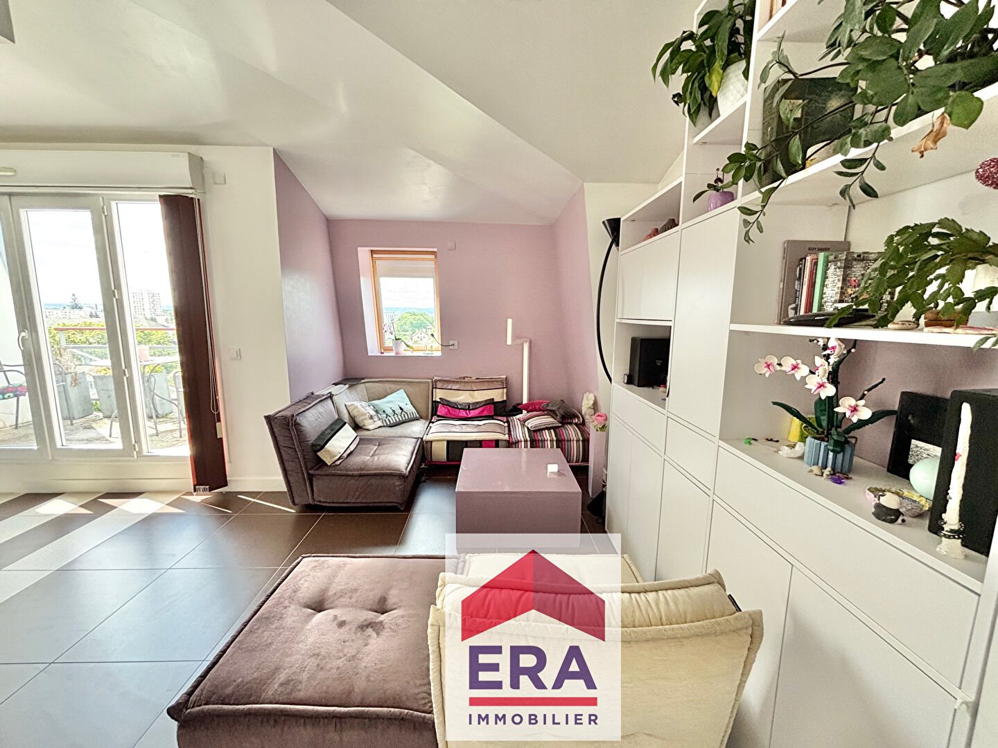 Appartement à vendre, 93m², Sartrouville