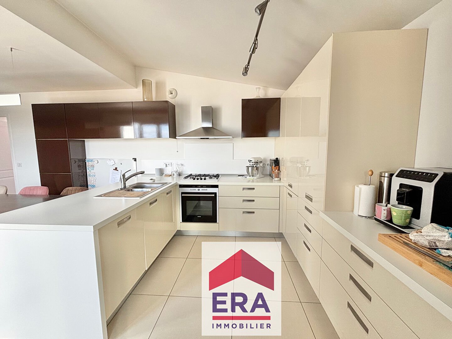 Appartement à vendre, 93m², Sartrouville
