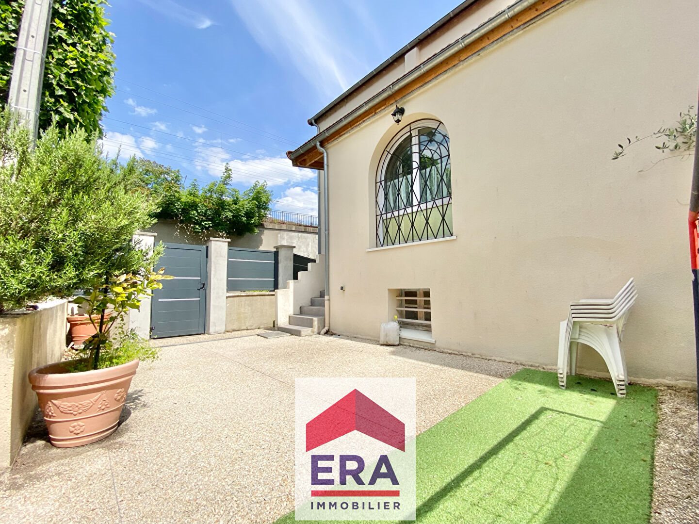 Maison à vendre, 110m², Sartrouville