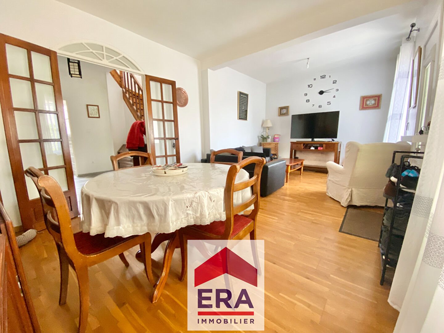 Maison à vendre, 110m², Sartrouville