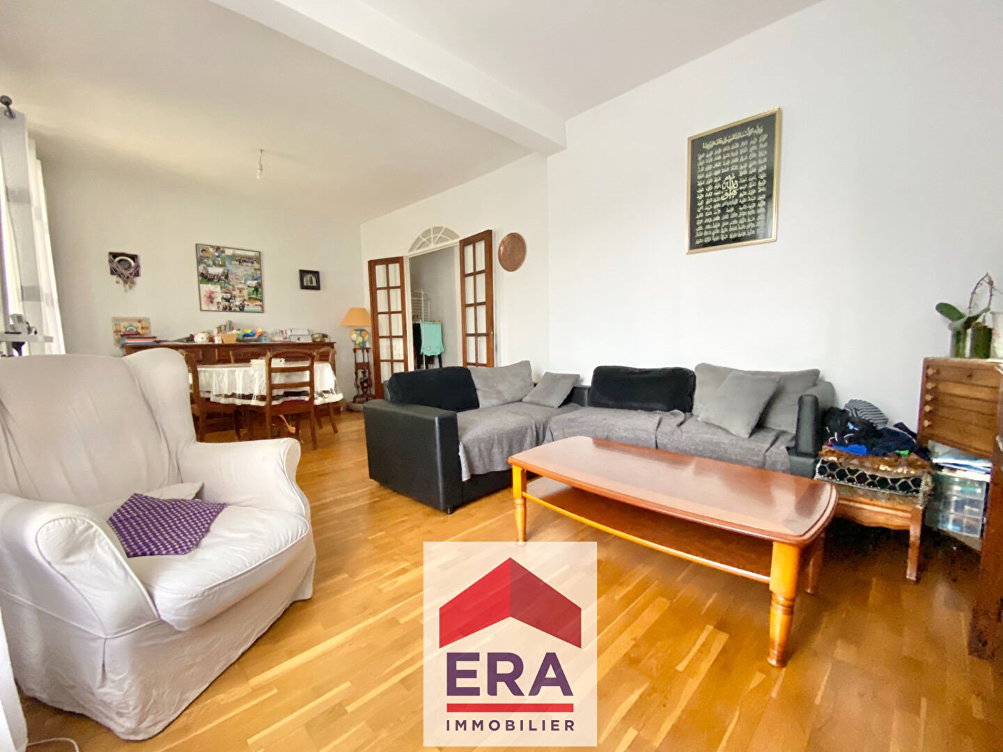 Maison à vendre, 110m², Sartrouville