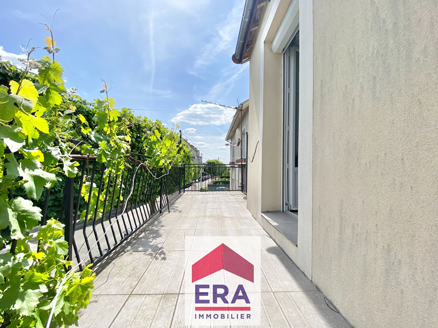 Maison à vendre, 110m², Sartrouville