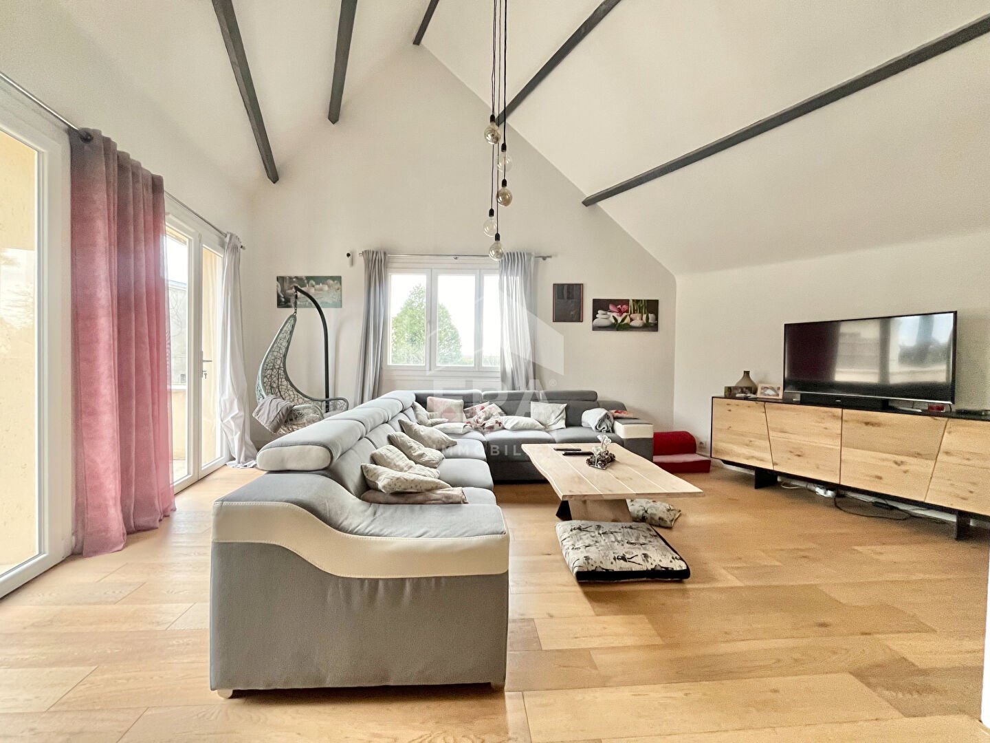 Maison à vendre, 162m², Les Alluets-le-Roi