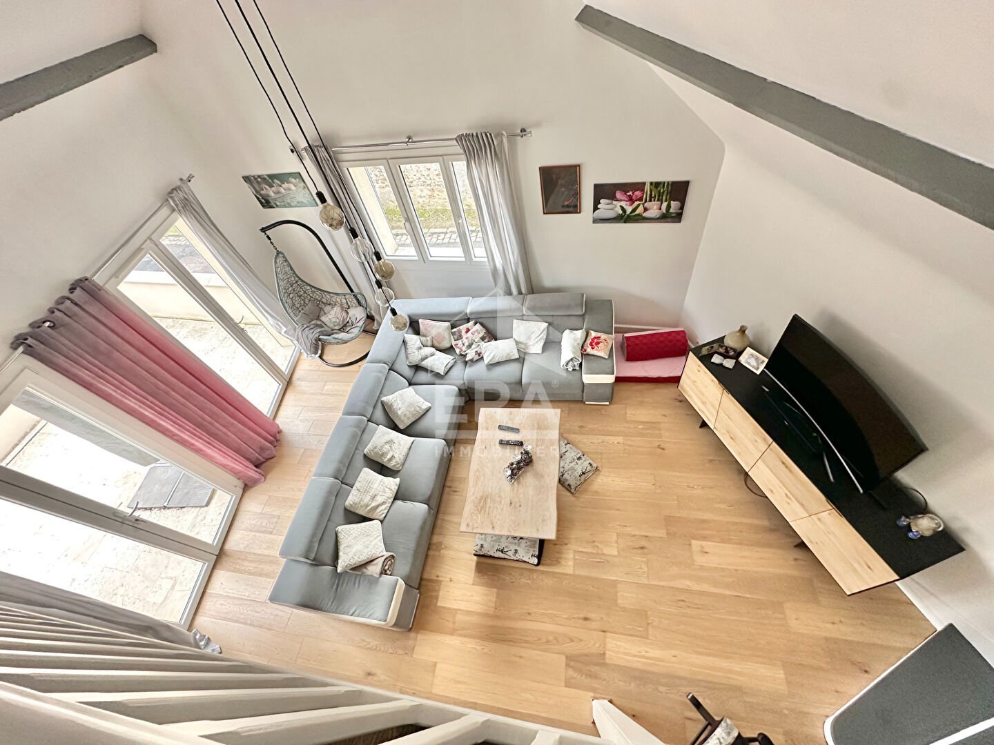 Maison à vendre, 162m², Les Alluets-le-Roi