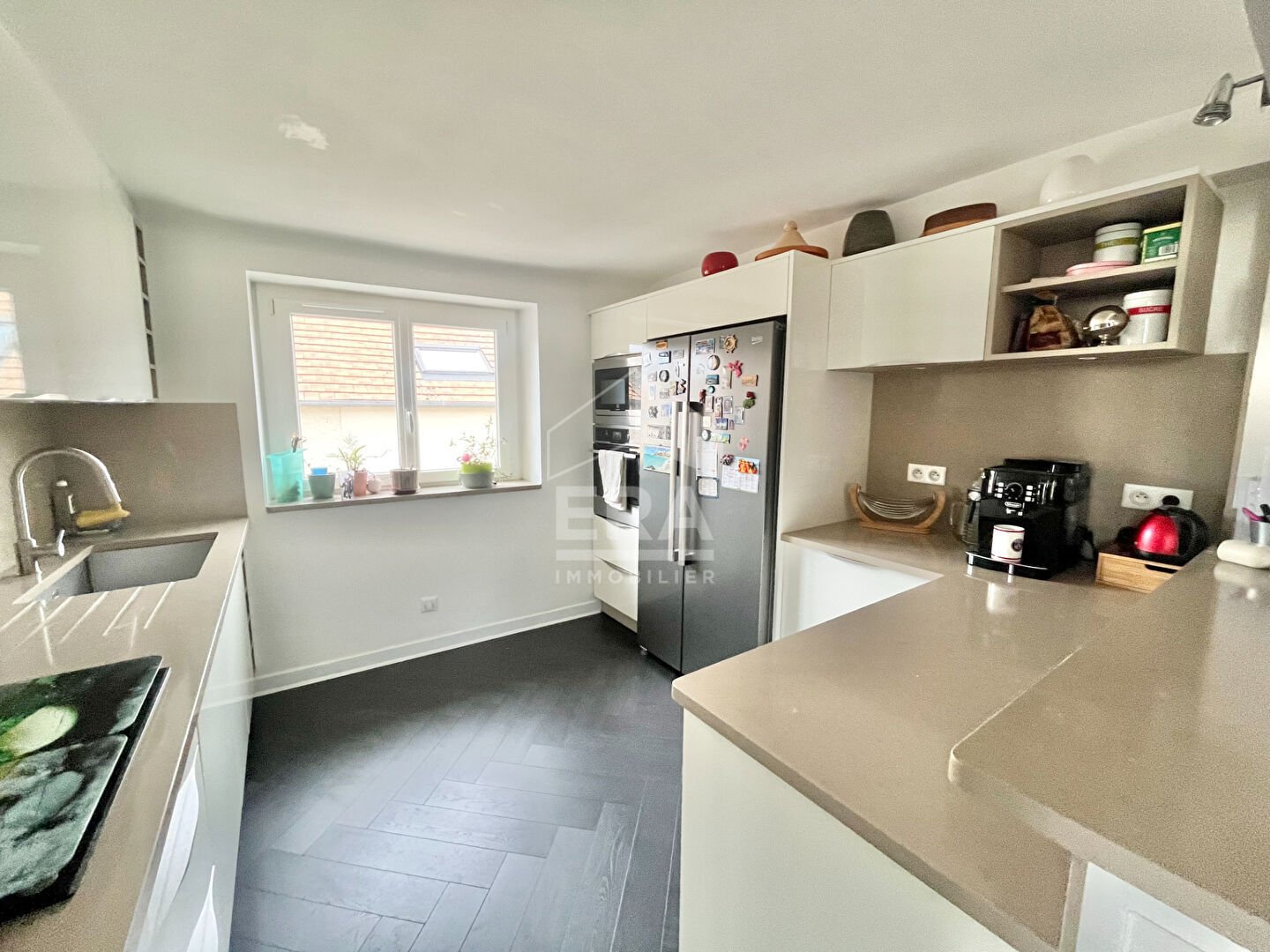 Maison à vendre, 162m², Les Alluets-le-Roi