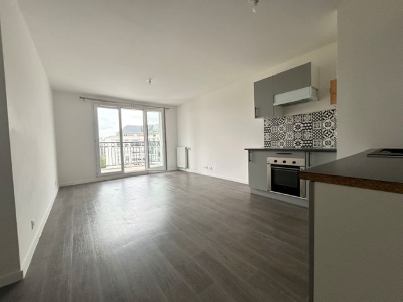 Appartement à vendre, 56m², Sartrouville