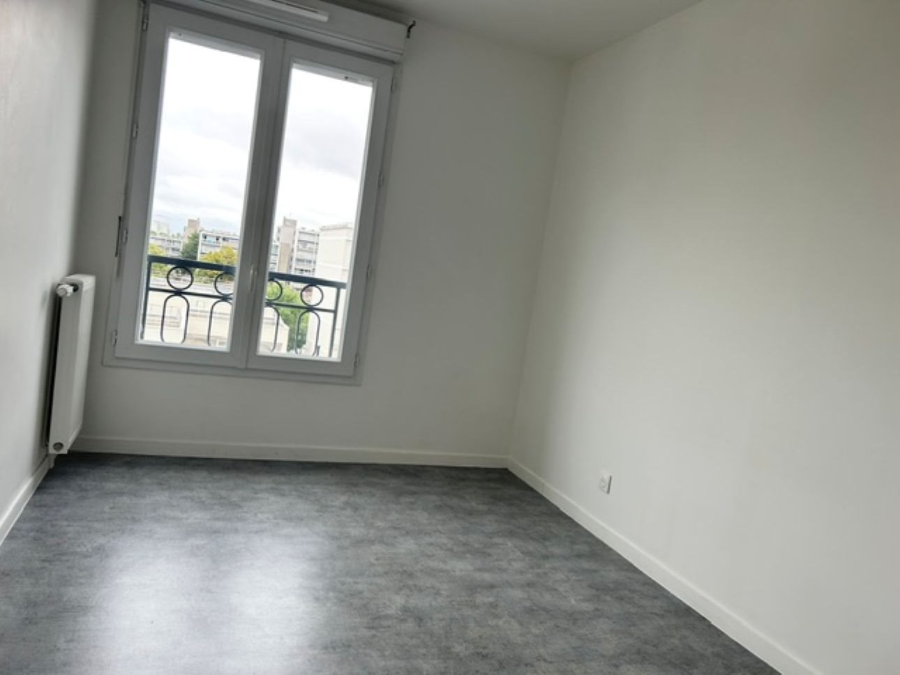 Appartement à vendre, 56m², Sartrouville