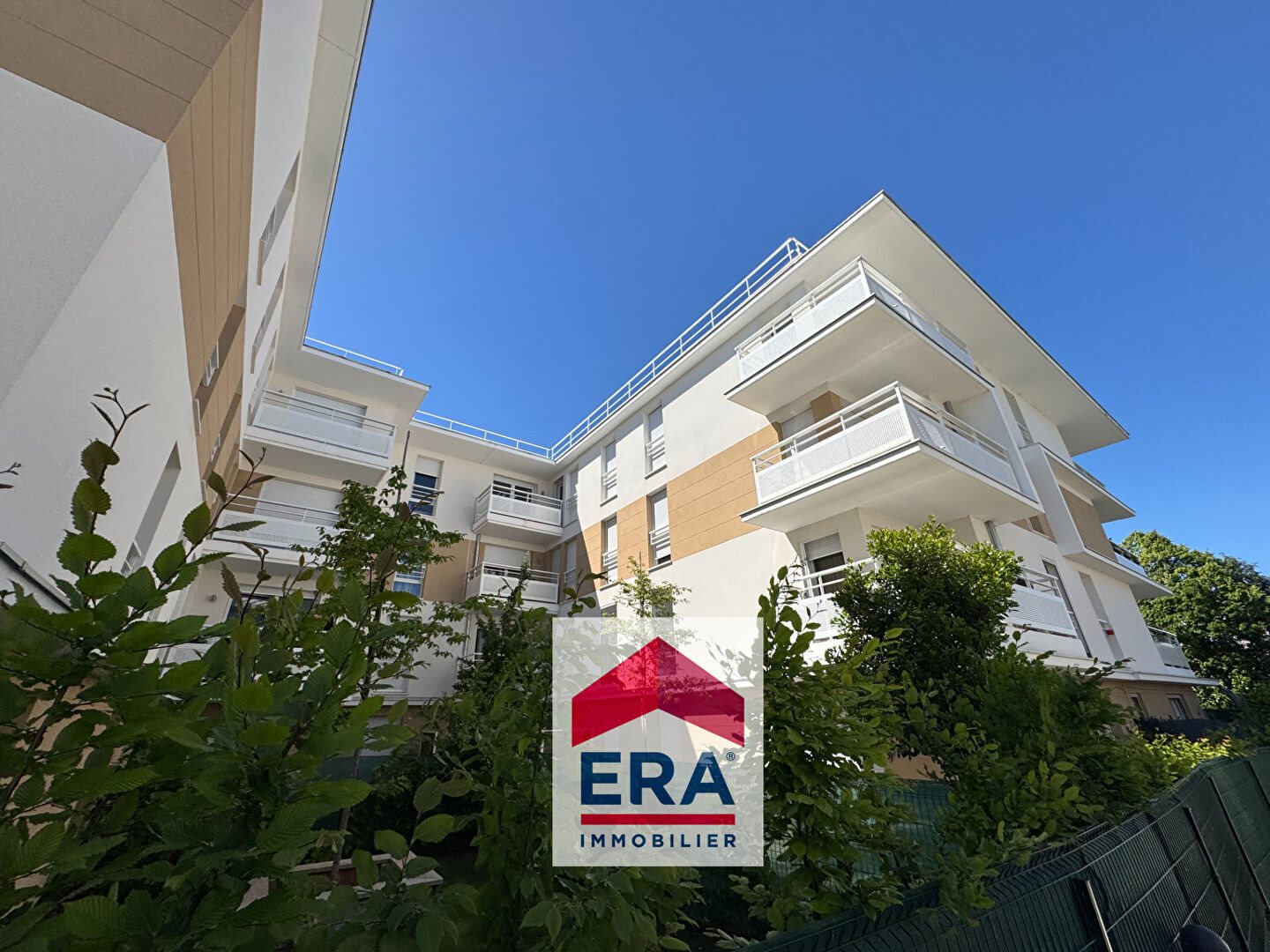 Appartement à vendre, 58m², Sartrouville