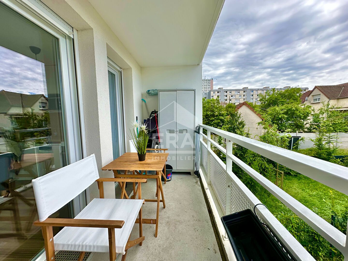 Appartement à vendre, 58m², Sartrouville