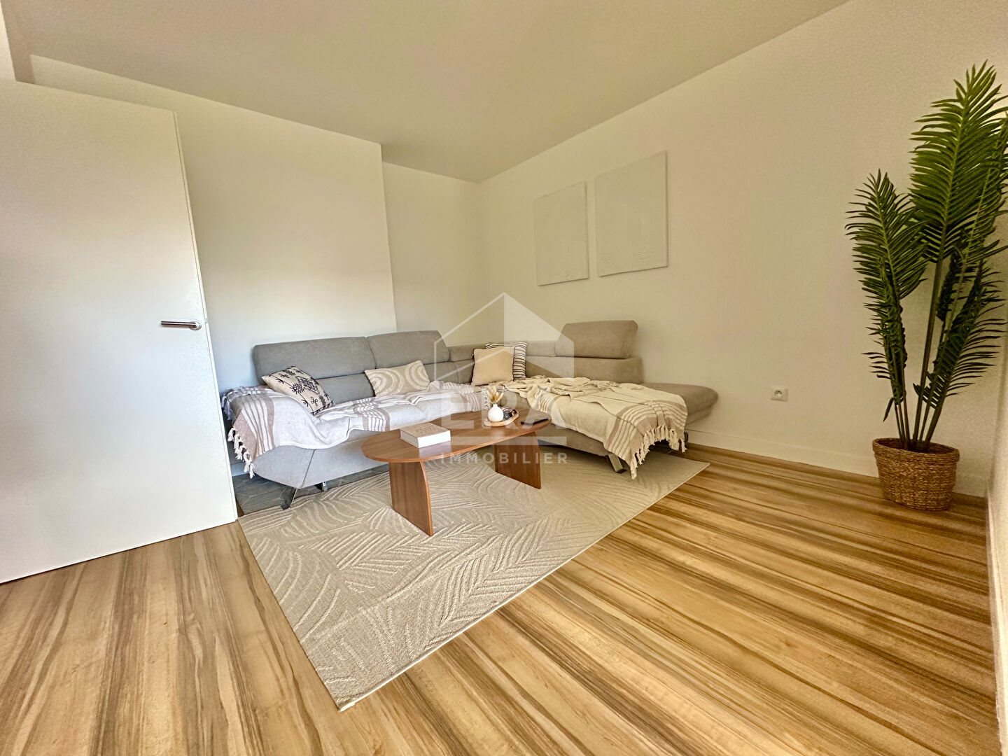 Appartement à vendre, 58m², Sartrouville
