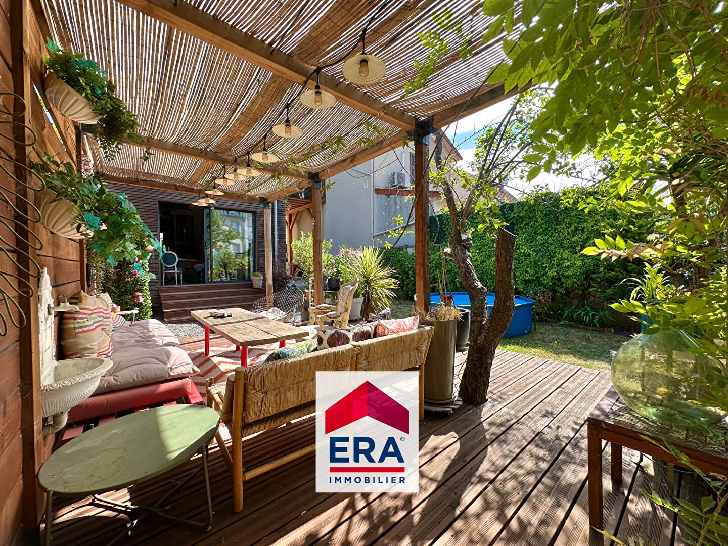 Maison à vendre, 94m², Sartrouville