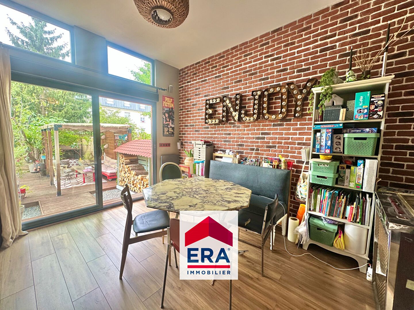 Maison à vendre, 94m², Sartrouville