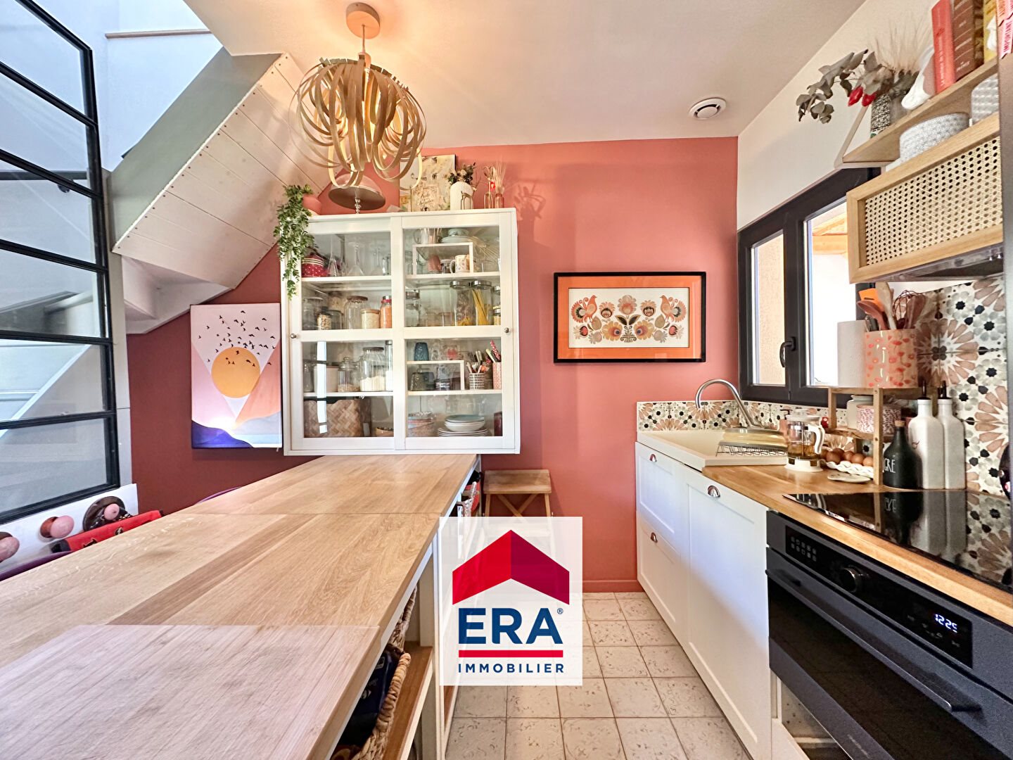 Maison à vendre, 94m², Sartrouville