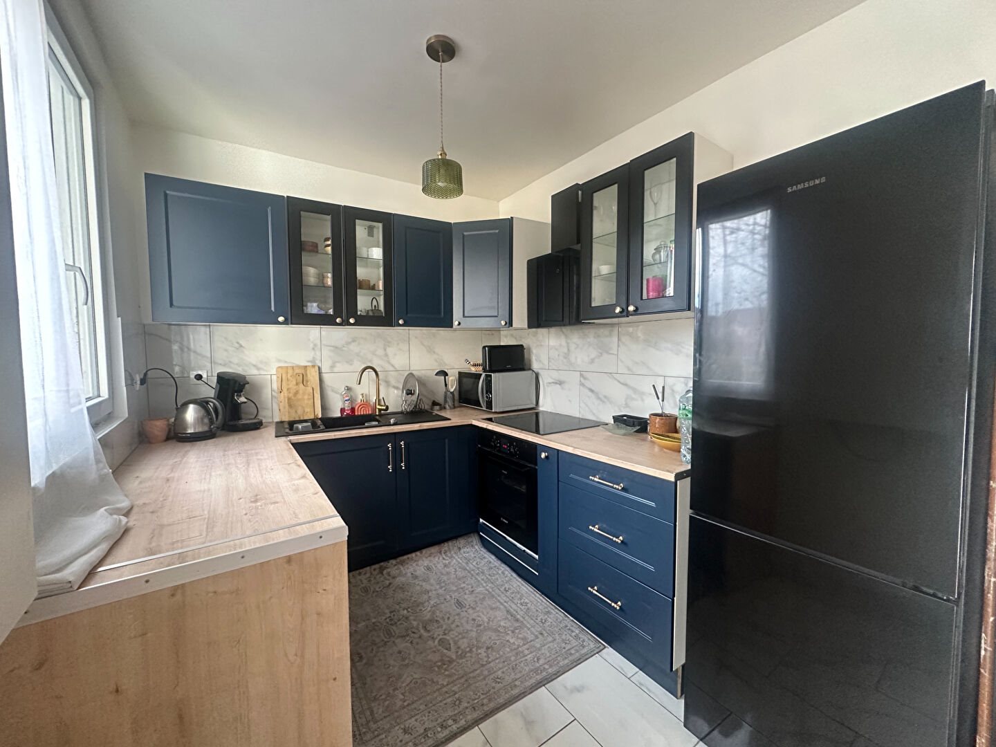Appartement à vendre, 50m², Sartrouville
