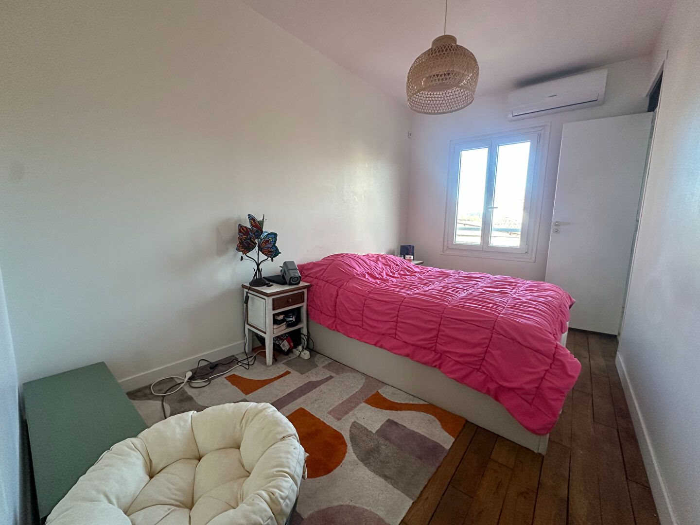 Appartement à vendre, 50m², Sartrouville
