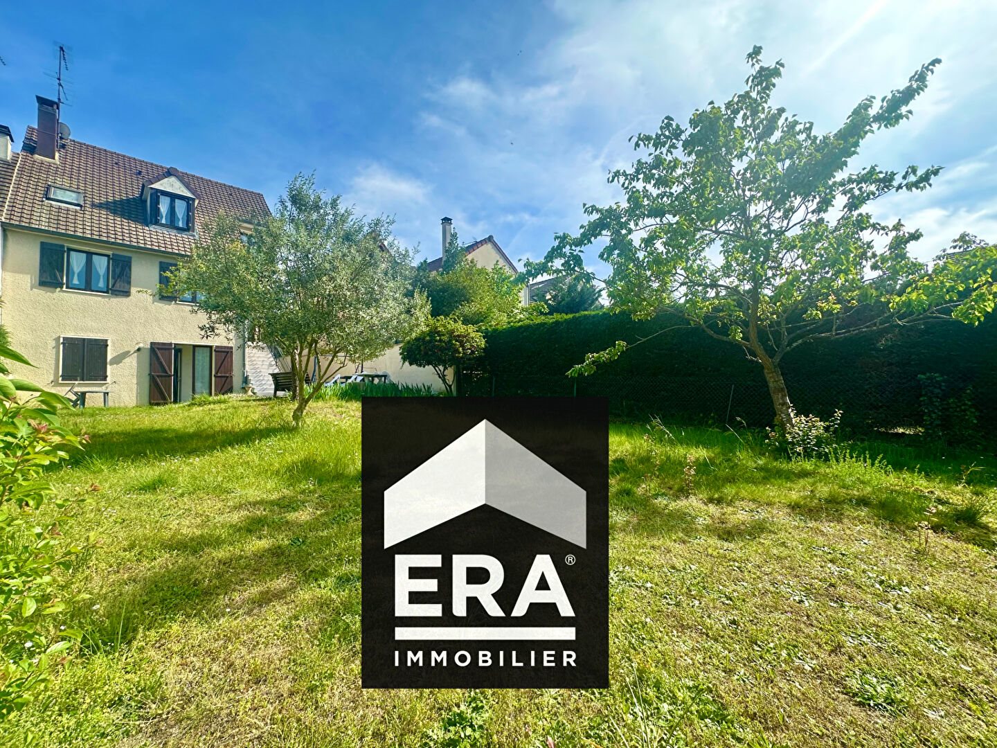 Maison à vendre, 146m², Sartrouville