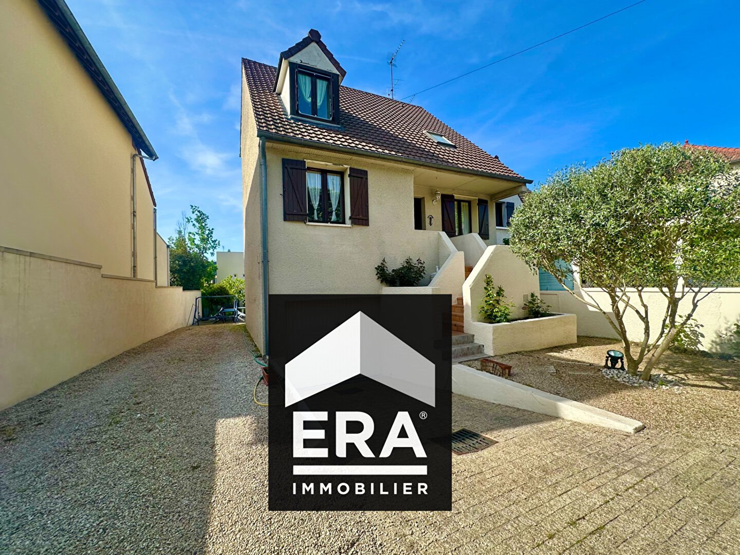 Maison à vendre, 146m², Sartrouville