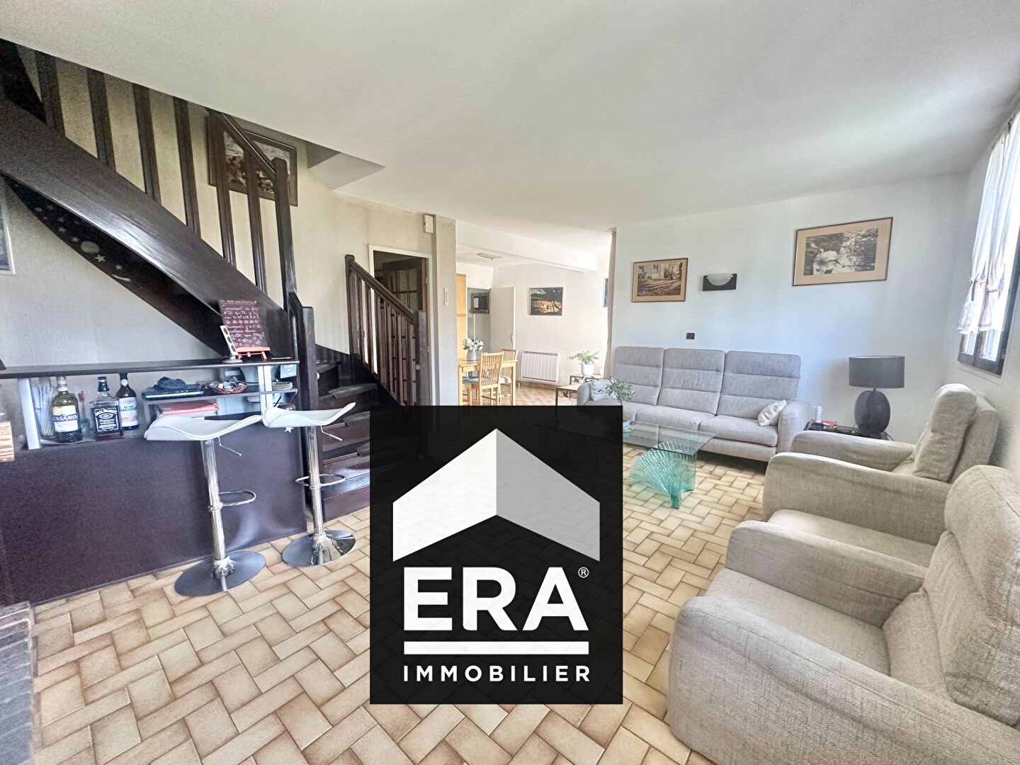 Maison à vendre, 146m², Sartrouville