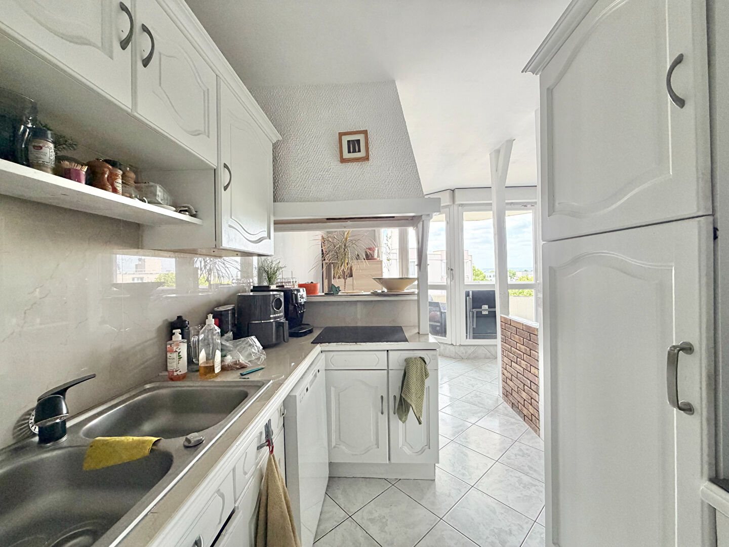 Appartement à vendre, 74m², Sartrouville