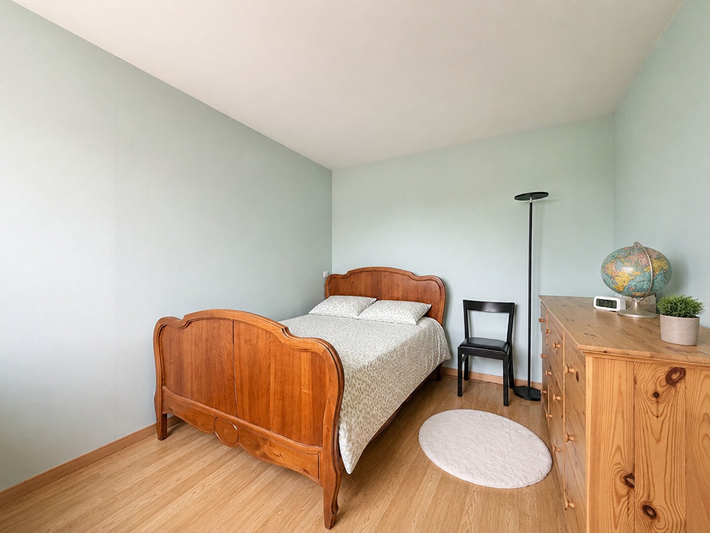 Appartement à vendre, 74m², Sartrouville
