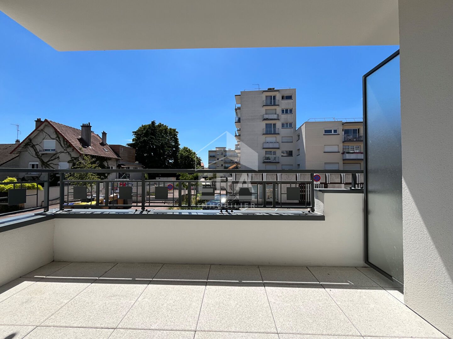 Appartement à vendre, 44m², Achères