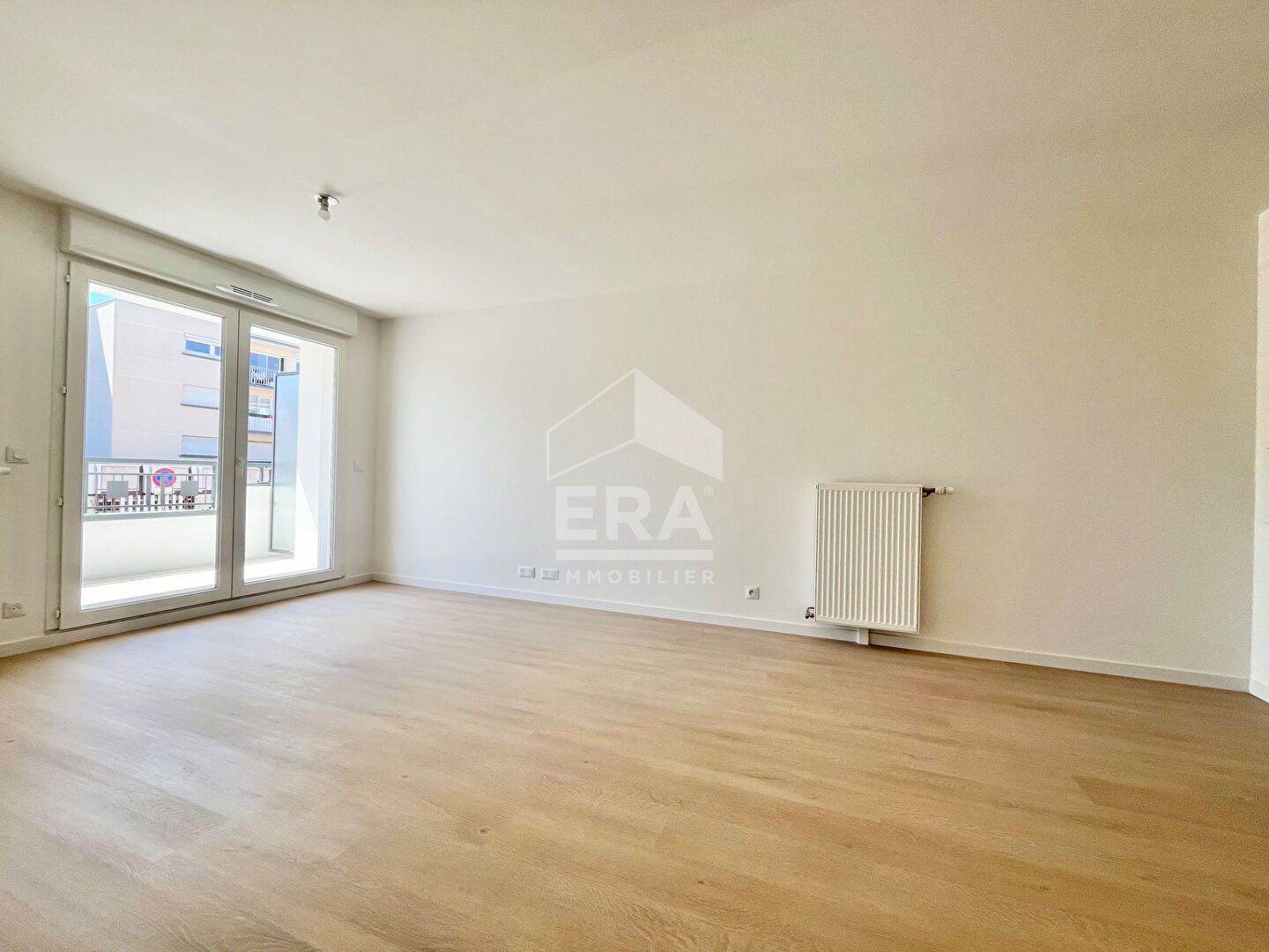 Appartement à vendre, 44m², Achères